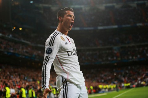 Real Madrid, những cánh tay và biểu tượng thất truyền - Ảnh 3. Real Madrid, những cánh tay và biểu tượng thất truyền - Ảnh 3.