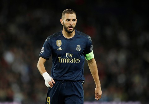 Hai lần bị từ chối bàn thắng, Real Madrid thua đậm PSG 0-3 - Ảnh 3. Hai lần bị từ chối bàn thắng, Real Madrid thua đậm PSG 0-3 - Ảnh 3.