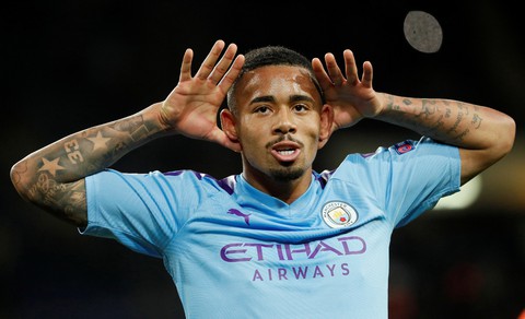 Guendogan tỏa sáng, M.C đại thắng trận ra quân Champions League - Ảnh 3. Guendogan tỏa sáng, M.C đại thắng trận ra quân Champions League - Ảnh 3.