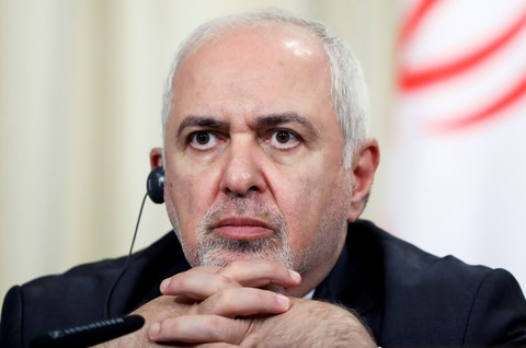 Iran tố Mỹ làm khó, không cho Tổng thống Rouhani đến New York - Ảnh 1. Iran tố Mỹ làm khó, không cho Tổng thống Rouhani đến New York - Ảnh 1.