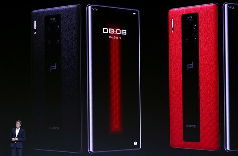 Huawei ra mắt Mate 30, kỳ vọng ‘đè bẹp’ iPhone 11 - Ảnh 3. Huawei ra mắt Mate 30, kỳ vọng ‘đè bẹp’ iPhone 11 - Ảnh 3.