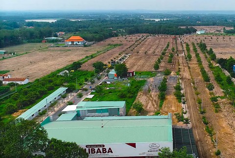 Tìm hiểu mua đất nền thế nào để không tán gia bại sản? - Ảnh 2. Tìm hiểu mua đất nền thế nào để không tán gia bại sản? - Ảnh 2.
