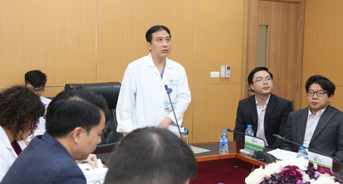 Người Việt bị ung thư gan nhiều nhất trong các loại ung thư - Ảnh 1. Người Việt bị ung thư gan nhiều nhất trong các loại ung thư - Ảnh 1.