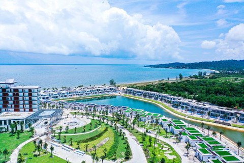 BĐS nghỉ dưỡng tại Phú Quốc: Thời điểm vàng để xuống tiền đầu tư? - Ảnh 1. BĐS nghỉ dưỡng tại Phú Quốc: Thời điểm vàng để xuống tiền đầu tư? - Ảnh 1.