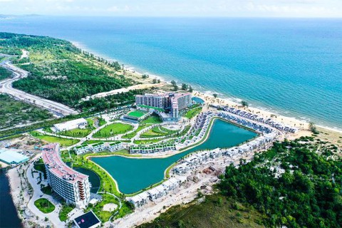 BĐS nghỉ dưỡng tại Phú Quốc: Thời điểm vàng để xuống tiền đầu tư? - Ảnh 2. BĐS nghỉ dưỡng tại Phú Quốc: Thời điểm vàng để xuống tiền đầu tư? - Ảnh 2.