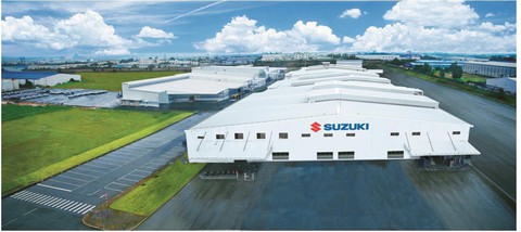 Xe tải nhẹ Suzuki Carry - lựa chọn hàng đầu cho vận chuyển lộ trình ngắn - Ảnh 1. Xe tải nhẹ Suzuki Carry - lựa chọn hàng đầu cho vận chuyển lộ trình ngắn - Ảnh 1.