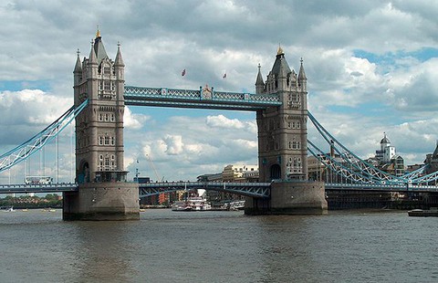 Tour London - Bristol - Liverpool - Manchester - London chỉ từ 21.590.000 đồng - Ảnh 1. Tour London - Bristol - Liverpool - Manchester - London chỉ từ 21.590.000 đồng - Ảnh 1.