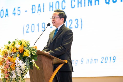 Tập đoàn C.T Group khơi dậy lý tưởng cho sinh viên Việt Nam - Ảnh 1. Tập đoàn C.T Group khơi dậy lý tưởng cho sinh viên Việt Nam - Ảnh 1.