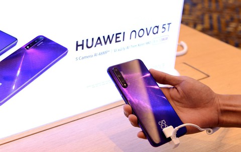 Bắt tay Lazada, Huawei mang lại gì mới cho người dùng? - Ảnh 2. Bắt tay Lazada, Huawei mang lại gì mới cho người dùng? - Ảnh 2.