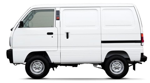 Xe tải nhẹ Suzuki Carry - lựa chọn hàng đầu cho vận chuyển lộ trình ngắn - Ảnh 3. Xe tải nhẹ Suzuki Carry - lựa chọn hàng đầu cho vận chuyển lộ trình ngắn - Ảnh 3.