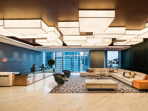 Bên trong tòa nhà cao nhất Singapore có bể bơi vô cực nhìn toàn cảnh thành phố - Ảnh 5. Bên trong tòa nhà cao nhất Singapore có bể bơi vô cực nhìn toàn cảnh thành phố - Ảnh 5.