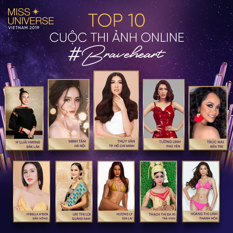 Thúy Vân chiến thắng tại cuộc thi ảnh Miss Universe Online - Ảnh 2. Thúy Vân chiến thắng tại cuộc thi ảnh Miss Universe Online - Ảnh 2.