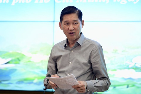 Cơ chế ủy quyền rút ngắn gần chục ngày thủ tục hành chính - Ảnh 1. Cơ chế ủy quyền rút ngắn gần chục ngày thủ tục hành chính - Ảnh 1.