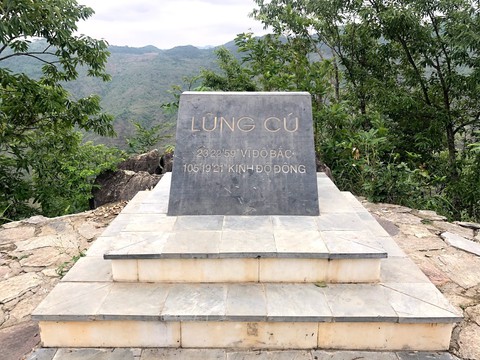 Check-in 4 cực, 1 đỉnh nay có gì khác xưa? - Ảnh 1. Check-in 4 cực, 1 đỉnh nay có gì khác xưa? - Ảnh 1.