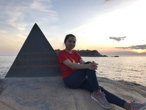 Check-in 4 cực, 1 đỉnh nay có gì khác xưa? - Ảnh 3. Check-in 4 cực, 1 đỉnh nay có gì khác xưa? - Ảnh 3.