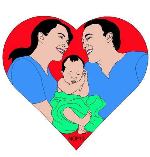Thiên thần hộ mệnh - Ảnh 1. Thiên thần hộ mệnh - Ảnh 1.