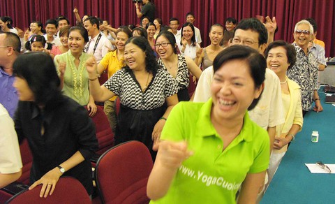 Sống không giận dữ? - Ảnh 1. Sống không giận dữ? - Ảnh 1.