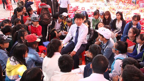 Chuyện ĐH Y dược TP.HCM: Quanh đi quẩn lại chuyện 20 năm trước... - Ảnh 3. Chuyện ĐH Y dược TP.HCM: Quanh đi quẩn lại chuyện 20 năm trước... - Ảnh 3.