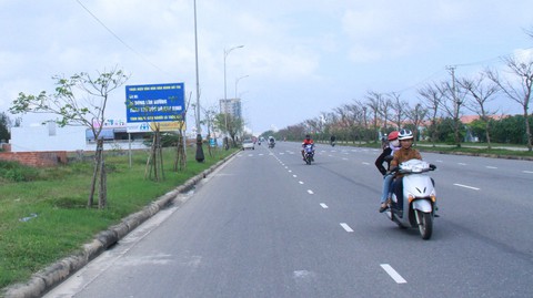 Đà Nẵng: 2 doanh nghiệp có yếu tố nước ngoài thuê, nhận chuyển nhượng 21 lô đất - Ảnh 2. Đà Nẵng: 2 doanh nghiệp có yếu tố nước ngoài thuê, nhận chuyển nhượng 21 lô đất - Ảnh 2.