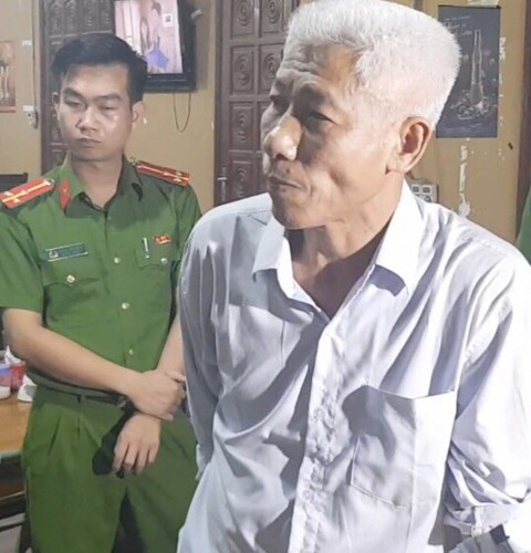 Bắt tạm giam thêm đối tượng cộm cán vụ đại náo ở biển Hải Tiến - Ảnh 1. Bắt tạm giam thêm đối tượng cộm cán vụ đại náo ở biển Hải Tiến - Ảnh 1.