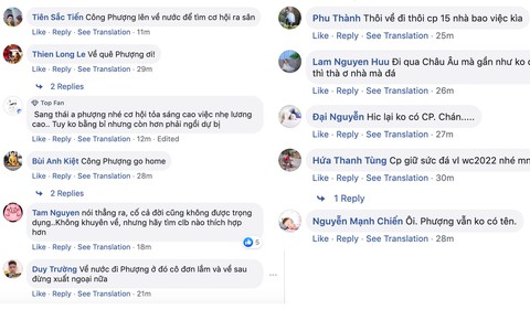 Công Phượng lần thứ ba liên tiếp bị Sint-Truiden ngó lơ, CĐV kêu ‘về nhà đi’ - Ảnh 2. Công Phượng lần thứ ba liên tiếp bị Sint-Truiden ngó lơ, CĐV kêu ‘về nhà đi’ - Ảnh 2.
