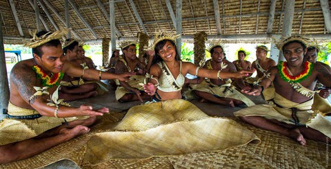 Được Trung Quốc cho tiền, đảo quốc Kiribati bỏ Đài Loan - Ảnh 2. Được Trung Quốc cho tiền, đảo quốc Kiribati bỏ Đài Loan - Ảnh 2.
