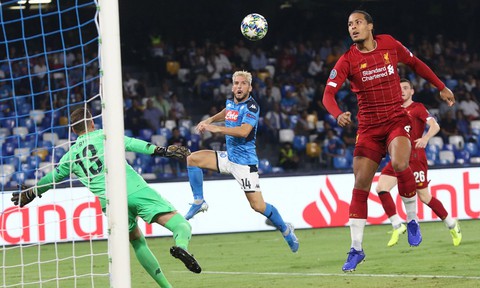 Dự đoán vòng 6 Premier League: MU thua West Ham, Liverpool hạ Chelsea - Ảnh 5. Dự đoán vòng 6 Premier League: MU thua West Ham, Liverpool hạ Chelsea - Ảnh 5.