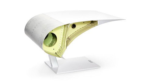 Có thể làm được gì với một chiếc Airbus hết đát? - Ảnh 1. Có thể làm được gì với một chiếc Airbus hết đát? - Ảnh 1.