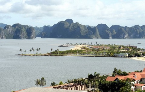 Quảng Ninh công nhận thêm 3 bãi tắm đạt chuẩn bãi tắm du lịch - Ảnh 1. Quảng Ninh công nhận thêm 3 bãi tắm đạt chuẩn bãi tắm du lịch - Ảnh 1.