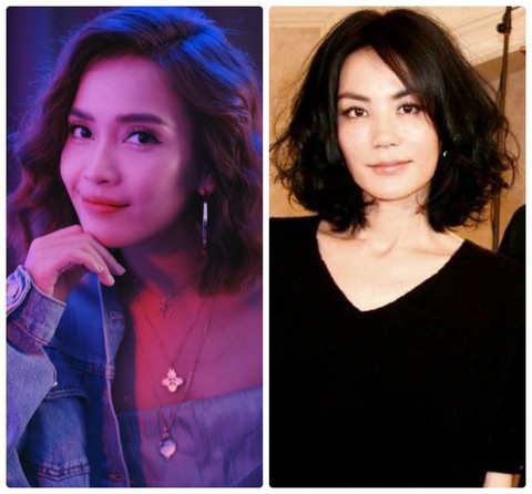 Lấy cảm hứng từ Vương Phi, Ái Phương gây thương nhớ với Người tình mùa đông - Ảnh 1. Lấy cảm hứng từ Vương Phi, Ái Phương gây thương nhớ với Người tình mùa đông - Ảnh 1.