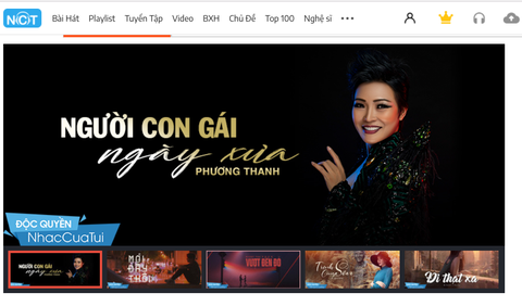 Phương Thanh bất ngờ trở lại ngày xưa - Ảnh 1. Phương Thanh bất ngờ trở lại ngày xưa - Ảnh 1.
