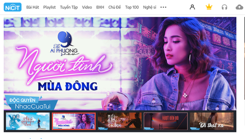 Lấy cảm hứng từ Vương Phi, Ái Phương gây thương nhớ với Người tình mùa đông - Ảnh 2. Lấy cảm hứng từ Vương Phi, Ái Phương gây thương nhớ với Người tình mùa đông - Ảnh 2.