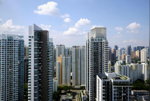 Dân Trung Quốc đổ xô chi tiền tỉ mua căn hộ siêu sang ở Singapore - Ảnh 1. Dân Trung Quốc đổ xô chi tiền tỉ mua căn hộ siêu sang ở Singapore - Ảnh 1.