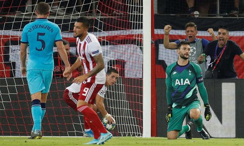 Dự đoán vòng 6 Premier League: MU thua West Ham, Liverpool hạ Chelsea - Ảnh 1. Dự đoán vòng 6 Premier League: MU thua West Ham, Liverpool hạ Chelsea - Ảnh 1.