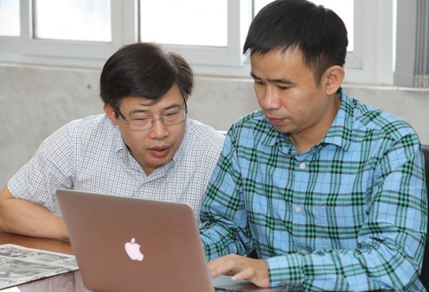 Cứ cảm ho, bệnh do virus tự ra tiệm mua kháng sinh uống là sai - Ảnh 3. Cứ cảm ho, bệnh do virus tự ra tiệm mua kháng sinh uống là sai - Ảnh 3.