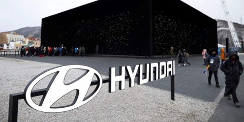 Mỹ phạt Hyundai 47 triệu USD liên quan động cơ diesel bẩn - Ảnh 1. Mỹ phạt Hyundai 47 triệu USD liên quan động cơ diesel bẩn - Ảnh 1.