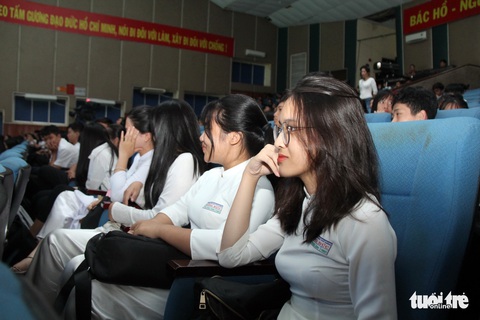 Vun đắp cho những ước mơ Tây Nguyên - Ảnh 1. Vun đắp cho những ước mơ Tây Nguyên - Ảnh 1.