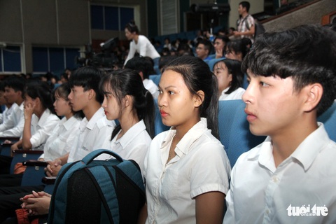Vun đắp cho những ước mơ Tây Nguyên - Ảnh 3. Vun đắp cho những ước mơ Tây Nguyên - Ảnh 3.