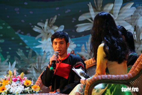 Vun đắp cho những ước mơ Tây Nguyên - Ảnh 7. Vun đắp cho những ước mơ Tây Nguyên - Ảnh 7.