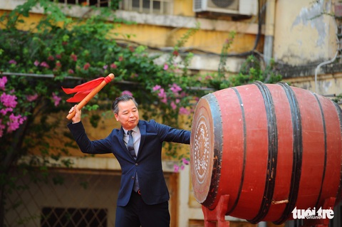 Tân sinh viên Hồng Ngọc không hề cô đơn trên hành trình nhân ái - Ảnh 2. Tân sinh viên Hồng Ngọc không hề cô đơn trên hành trình nhân ái - Ảnh 2.