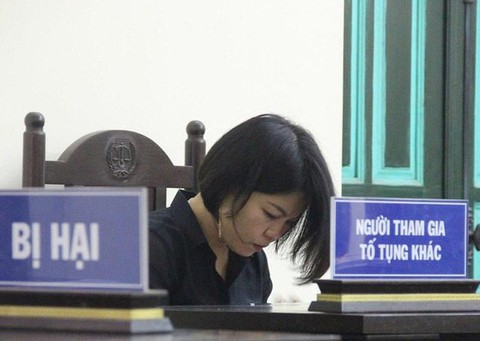 Truy tố cựu thượng úy nhận 1 tỉ để tống người khác vào tù bằng ma túy - Ảnh 1. Truy tố cựu thượng úy nhận 1 tỉ để tống người khác vào tù bằng ma túy - Ảnh 1.