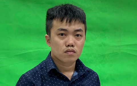 Ông Nguyễn Thái Luyện là người cầm đầu, chủ mưu vụ lừa đảo tại Công ty Alibaba - Ảnh 3. Ông Nguyễn Thái Luyện là người cầm đầu, chủ mưu vụ lừa đảo tại Công ty Alibaba - Ảnh 3.