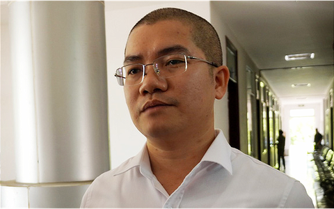 Ông Nguyễn Thái Luyện là người cầm đầu, chủ mưu vụ lừa đảo tại Công ty Alibaba - Ảnh 2. Ông Nguyễn Thái Luyện là người cầm đầu, chủ mưu vụ lừa đảo tại Công ty Alibaba - Ảnh 2.