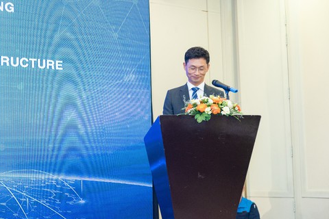 Sacombank và công ty cổ phần Alliex Việt Nam ký kết hợp tác triển khai hạ tầng POS dùng chung - Ảnh 3. Sacombank và công ty cổ phần Alliex Việt Nam ký kết hợp tác triển khai hạ tầng POS dùng chung - Ảnh 3.
