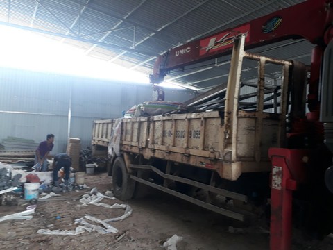 Tan tác chân rết địa ốc Alibaba - Ảnh 4. Tan tác chân rết địa ốc Alibaba - Ảnh 4.