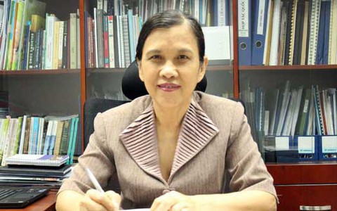 Vì sao chưa có nhiều trường học hạnh phúc? - Ảnh 3. Vì sao chưa có nhiều trường học hạnh phúc? - Ảnh 3.