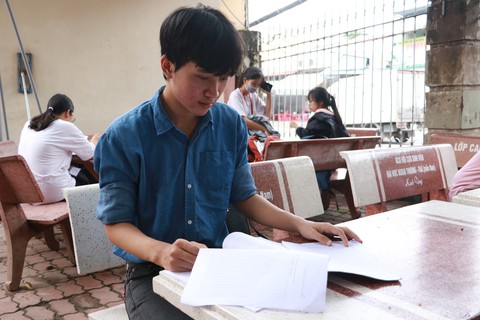 Mẹ tôi là siêu nhân - Ảnh 2. Mẹ tôi là siêu nhân - Ảnh 2.