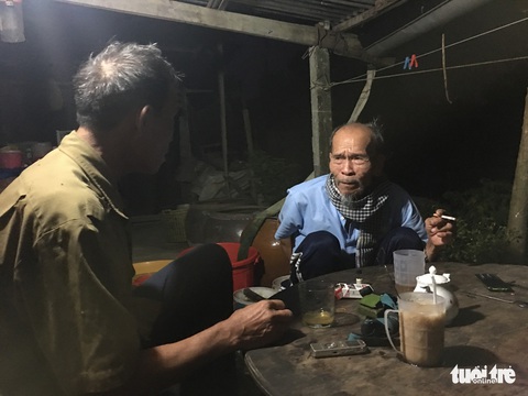 Một ngày bình dị của anh hùng phi công huyền thoại bắn rơi 7 máy bay Mỹ - Ảnh 1. Một ngày bình dị của anh hùng phi công huyền thoại bắn rơi 7 máy bay Mỹ - Ảnh 1.
