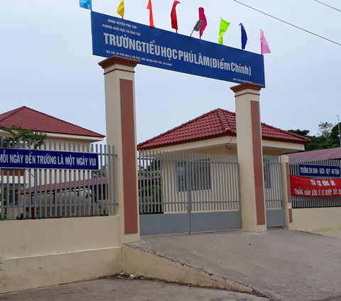 Bỏ học giữa chừng, năm sau đi học lại, mới biết vẫn lên lớp - Ảnh 1. Bỏ học giữa chừng, năm sau đi học lại, mới biết vẫn lên lớp - Ảnh 1.