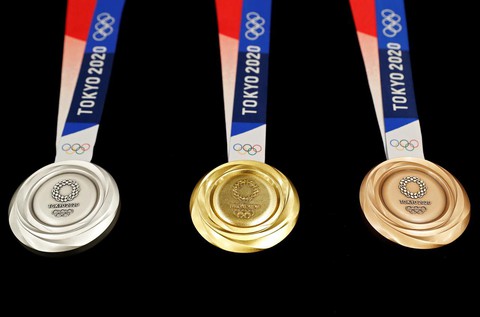 Những công nghệ đỉnh cao nào được dùng tại Olympic Tokyo 2020? - Ảnh 3. Những công nghệ đỉnh cao nào được dùng tại Olympic Tokyo 2020? - Ảnh 3.